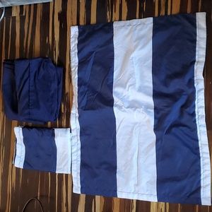 Pillowcases and shams